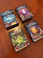 Marvel Cinematic Universe Phase 1-3 Collector’s Edition, Ophalen of Verzenden, Zo goed als nieuw, Actie, Boxset