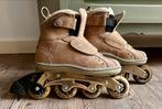 Dames Skates maat 41 *luxe uitvoering*  ZGAN!, Sport en Fitness, Overige merken, Ophalen of Verzenden, Zo goed als nieuw, Inline skates 4 wielen