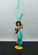Disney prinses Jasmine kerst ornament hanger kerstbal, Verzamelen, Disney, Ophalen of Verzenden