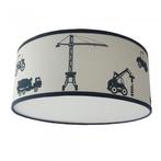 Plafondlamp Lamp Constructie Voertuigen Little Dreamzzz, Bi & Li Creaties, Nieuw, Ophalen of Verzenden, Bilicreaties@gmail.com