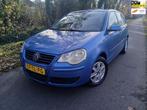 Volkswagen Polo 1.4-16V Optive | Airco + nieuwe APK| NU VOOR, Auto's, Voorwielaandrijving, 15 km/l, Gebruikt, 4 cilinders