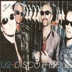 cd-single van U2 - Discotheque, 6 singles of meer, Ophalen of Verzenden, Zo goed als nieuw, Pop