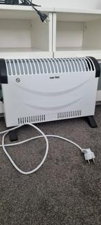 Elektrische verwarming, Ophalen, Zo goed als nieuw, 800 watt of meer, 30 tot 80 cm