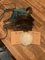 Vonroc Muurfrees, Ophalen of Verzenden, Gebruikt, 1200 watt of meer, Overige typen