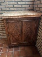 Prachtige kluis / brandkast, Antiek en Kunst, Ophalen