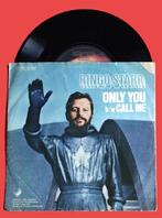 Ringo Starr - Only you (Platters) (DE), Cd's en Dvd's, Vinyl Singles, Verzenden, Overige genres, 7 inch, Single