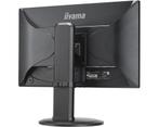 iiyama ProLite B2280WSD/Garantie, HD, 3 tot 5 ms, Ilyama, Refurbished