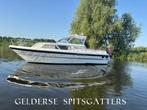 Nidelv 28 Spitsgatter / Noorse sloep, Gebruikt, Diesel, Ophalen of Verzenden, Polyester