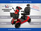 ✳️☀️ Ruime voorraad jong gebruikte scootmobielen‼️‼️, Vermeiren, Vermeiren, Ophalen of Verzenden, 26 t/m 35 km