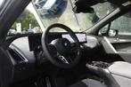 BMW iX xDrive45 M Sport / Panoramadak / Trekhaak / Soft-Clos, Auto's, BMW, Met garantie (alle), 274 min, Zwart, Vierwielaandrijving