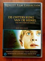 De Ontdekking van de Hemel - film Jeroen Krabbé (DVD), Verzenden, Zo goed als nieuw