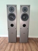 dynaudio audience 62/52se (lees goed)in zeer goede staat, Audio, Tv en Foto, Gebruikt, 120 watt of meer, Front, Rear of Stereo speakers