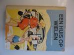 M.A.M.Renes-Boldingh - Een huis op wielen, Boeken, Ophalen of Verzenden, Gelezen