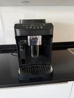 Delonghi Magnifica Evo, Witgoed en Apparatuur, Koffiezetapparaten, Ophalen of Verzenden, Zo goed als nieuw, Koffiemachine