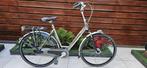 Gazelle Montreux Limited Edition Damesfiets, Fietsen en Brommers, Ophalen, 53 tot 56 cm, Versnellingen, Zo goed als nieuw