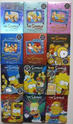 The Simpsons seizoen DVD boxen, Amerikaans, Ophalen of Verzenden