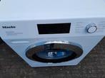 Miele wasmachine 8kg twindos, 8 tot 10 kg, Ophalen, Zo goed als nieuw, 85 tot 90 cm
