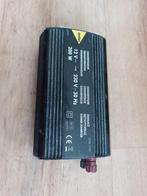 12V -> 230V Omvormer / Transformator - 200W, Ophalen of Verzenden, Gebruikt