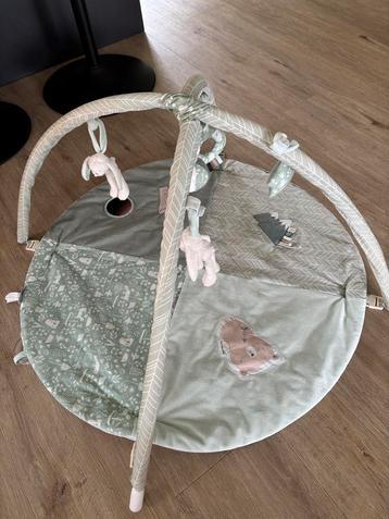 Speelkleed Little Dutch groen beschikbaar voor biedingen