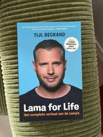 Lama for life - Tijl Beckand • 9789021567419, Ophalen of Verzenden, Nieuw, Film, Tv en Media
