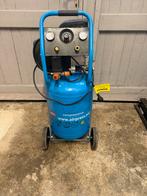 Airpress Compressor 50L - Gebruikt, Ophalen, Gebruikt, 6 tot 10 bar, 25 tot 100 liter