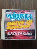 Veronica dance verzamel cd, Cd's en Dvd's, Cd's | Verzamelalbums, Ophalen of Verzenden, Zo goed als nieuw, Dance