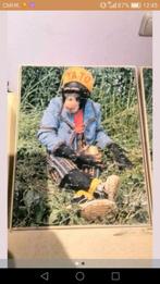 Ti-ta tovenaar puzzel de aap Ta-To. Compleet!, Ophalen of Verzenden, 500 t/m 1500 stukjes, Zo goed als nieuw