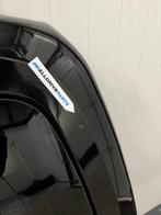 Peugeot Partner achterdeur rechts zwart 8703E4, Gebruikt, Deur, Achter, Ophalen of Verzenden