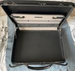 Samsonite briefcase, Ophalen of Verzenden, Zo goed als nieuw, Hard kunststof, Minder dan 50 cm