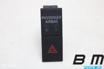 Alarmlichtschakelaar Ocatavia 3 Combi FL 5E0953507E beschikbaar voor biedingen