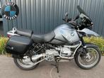 BMW R 1150 GS (bj 2003) 60,626 km, Motoren, Motoren | BMW, 2 cilinders, Motorrijbewijs A, Bedrijf, Onbekend