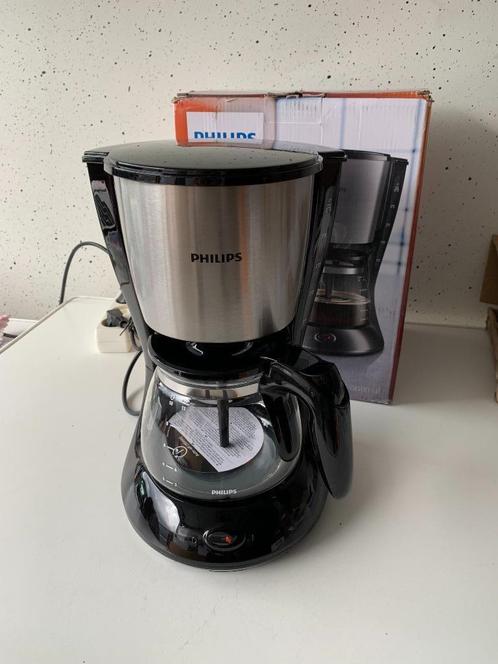 Philips Daily HD7462/20 - Koffiezetapparaat, Witgoed en Apparatuur, Koffiezetapparaten, Nieuw, Koffiemachine, Verzenden