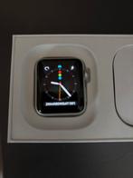 Apple Wacht Serie 3, 38MM, Gebruikt, Apple Watch ⌚️, IOS, Ophalen of Verzenden