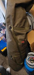 RCG Alpha X1 Tent, Ophalen of Verzenden, Gebruikt, Overige typen