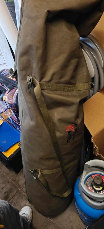 RCG Alpha X1 Tent  beschikbaar voor biedingen