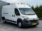 Citroën Jumper 2.0 BlueHDi 164 PK EURO 6 / L3H2 / ZWAAR MAX, Auto's, Bestelauto's, Voorwielaandrijving, Gebruikt, Euro 6, 4 cilinders