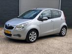 Opel Agila 1.0 Enjoy AC/LMV, Gebruikt, 996 cc, Origineel Nederlands, Bedrijf