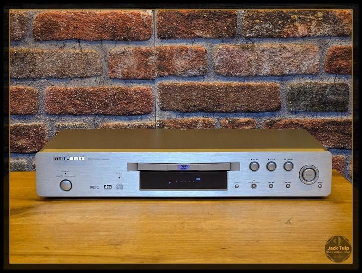 Marantz DV-4400 dvd speler, Audio, Tv en Foto, Dvd-spelers, Gebruikt, Overige merken, Ophalen of Verzenden
