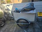 Bakfiets.   Opknap, Fietsen en Brommers, Fietsen | Bakfietsen, Ophalen, Gebruikt, Overige merken
