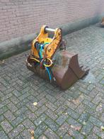 Manitou Merlo Bobcat Liebherr bak mast werktuigen landrol, Verreiker