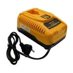 Oplader voor DeWALT / Black en Decker accu 7.2V~18V NiCD Ni-, Ophalen of Verzenden, Nieuw