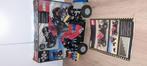Lego technic 8860 car chassis 100% compleet zeer netjes zgan, Ophalen of Verzenden, Zo goed als nieuw, Complete set, Lego