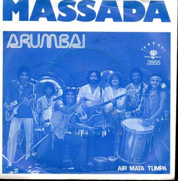 Massada: Arumbai beschikbaar voor biedingen