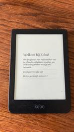 Kobo clara HD e-reader, Computers en Software, E-readers, Gebruikt, 8 GB, Ophalen of Verzenden, 7 inch