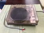 Platenspeler Akai AP-306 direct drive, Ophalen, Gebruikt, Pitch-regelaar, Platenspeler