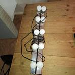 IKEA Make-up Lampen, Gebruikt, Ophalen of Verzenden, Minder dan 100 cm, Modern