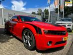 Chevrolet Camaro RS 3.6 v6, 2e eigenaar, volledig gedocument, Auto's, Chevrolet, Automaat, Euro 5, Gebruikt, 4 stoelen