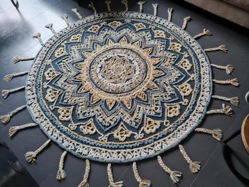 Dutchbone pix vloerkleed beschikbaar voor biedingen