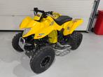 Zeer nette suzuki ltz250, Fietsen en Brommers, Minibikes, Midibikes en Pitbikes, Ophalen of Verzenden, Zo goed als nieuw, Overige typen