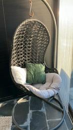 Hangstoel Bois Le Duc, Tuin en Terras, Ophalen, Gebruikt